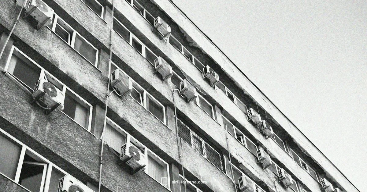 Apartment Air Filters - Air Filter Zone