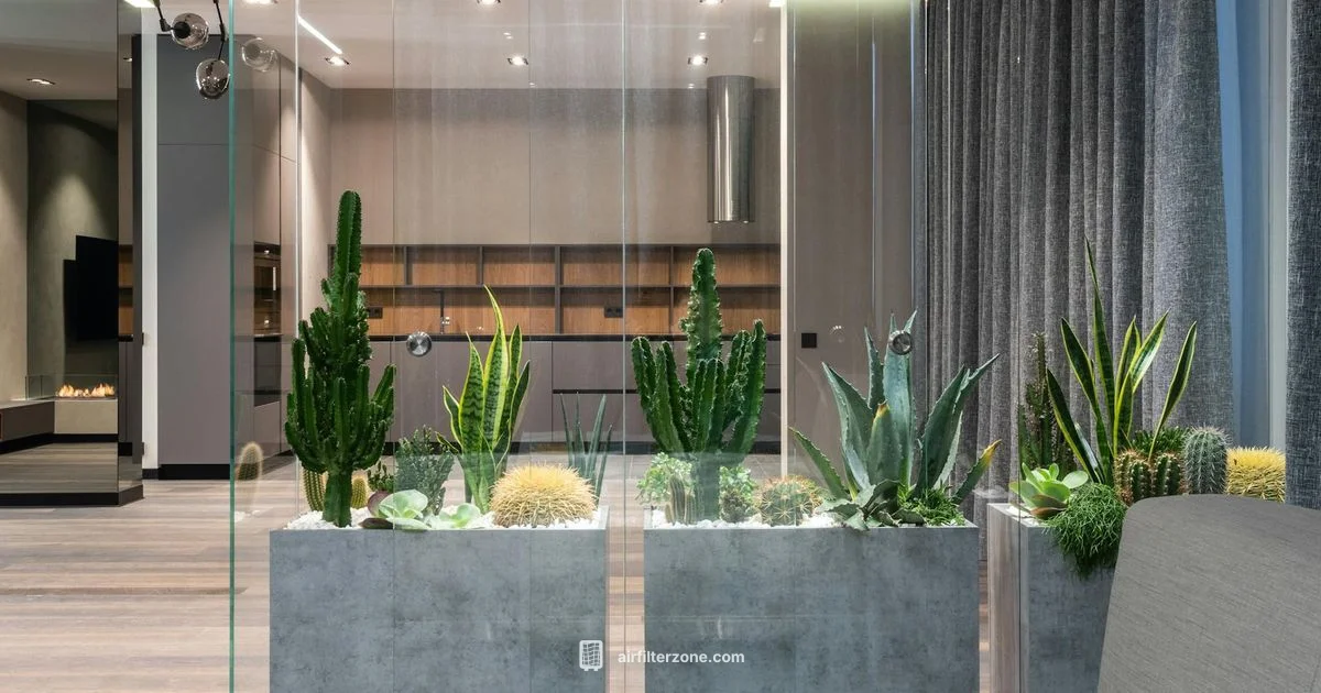 Blue Pure 311 Auto - Air Filter Zone