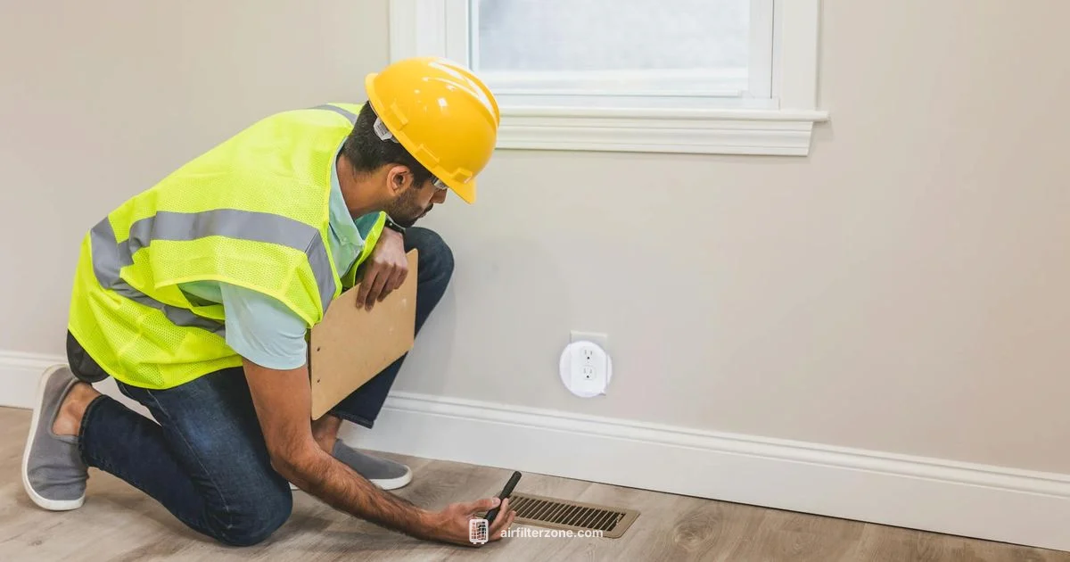 Bad Air Filter Symptoms - Air Filter Zone