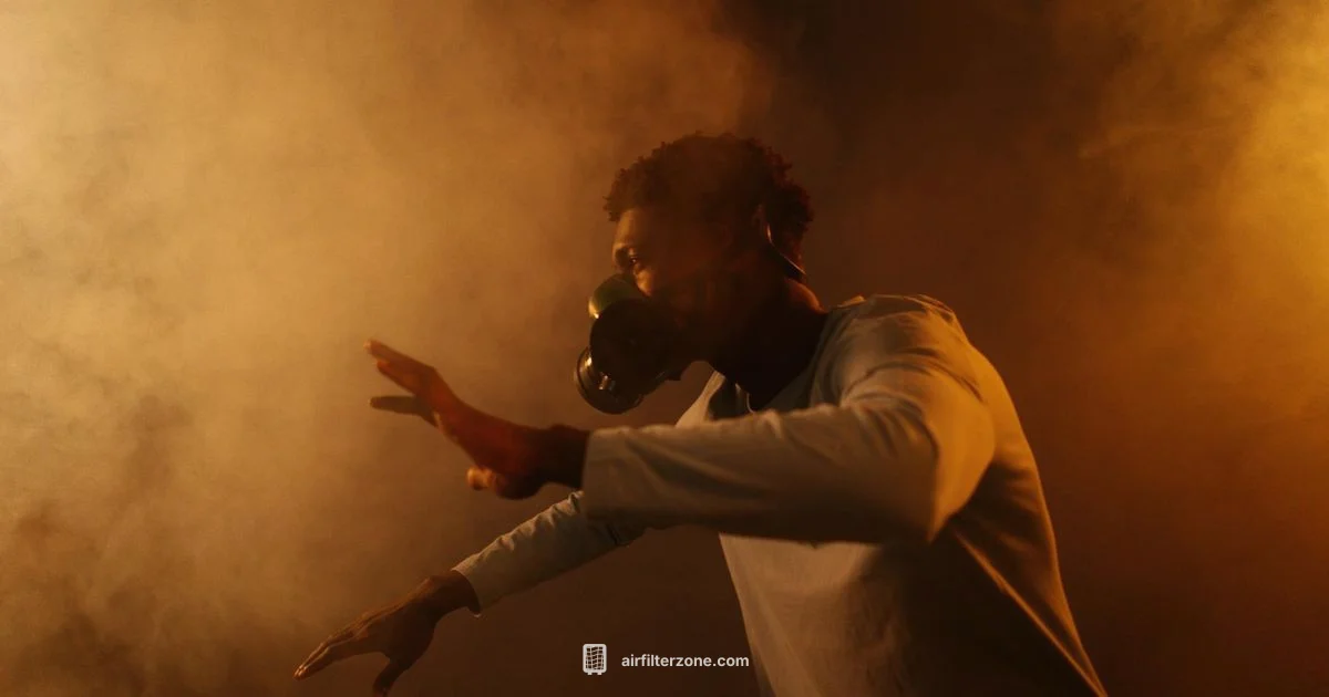 Smoke Air Filter Guide - Air Filter Zone