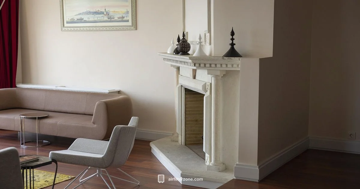 VOC Air Purifier Overview - Air Filter Zone