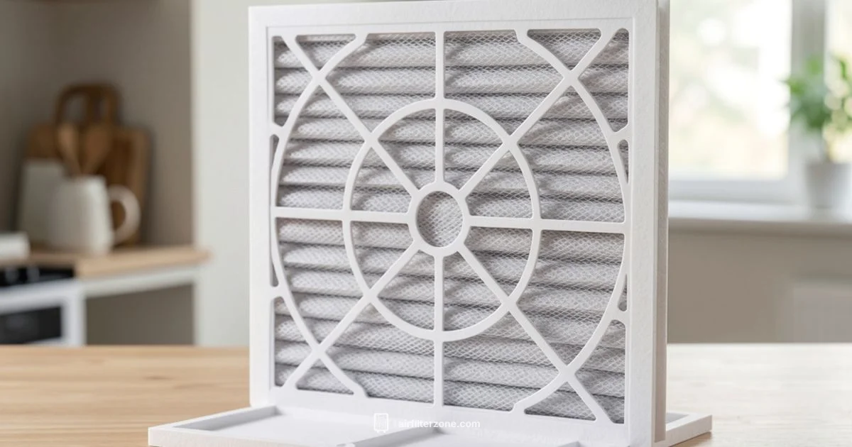 Filter Orientation Guide - Air Filter Zone