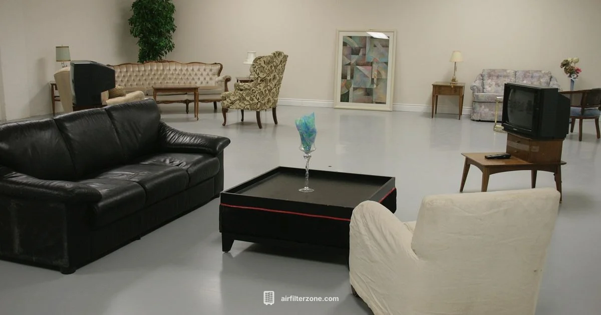 Air Purifier vs Fan Air Purifier vs Fan - Air Filter Zone