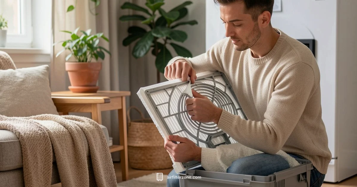 Furnace Filter Guide - Air Filter Zone