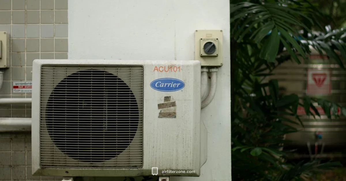 Frameless Filter Guide - Air Filter Zone