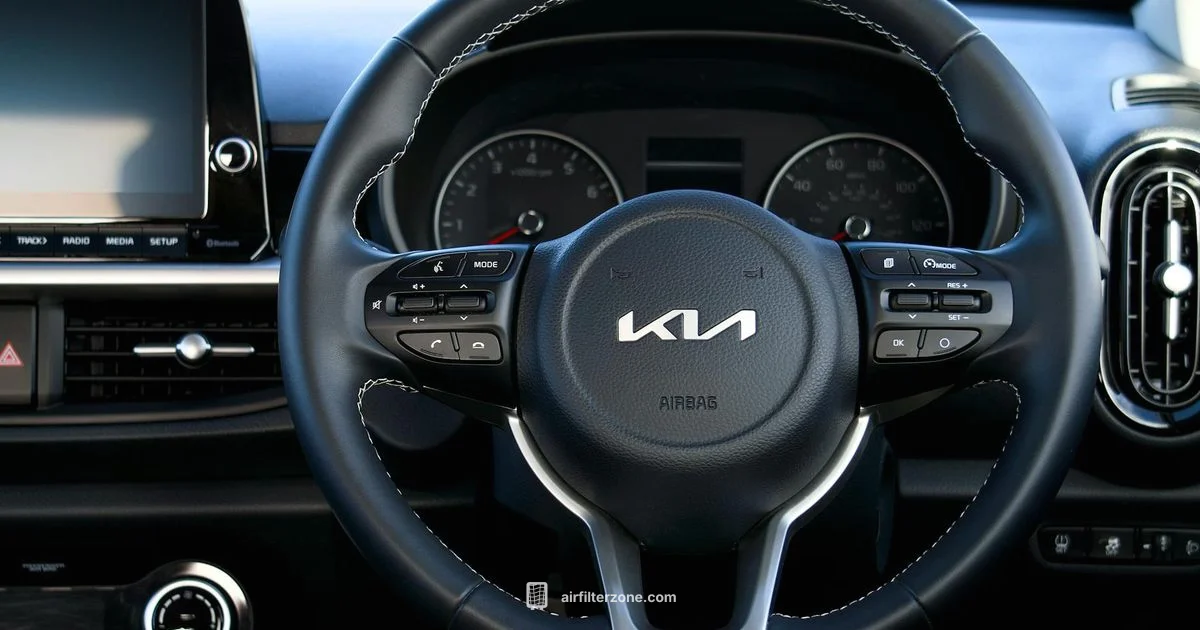 Telluride Cabin Filter - Air Filter Zone