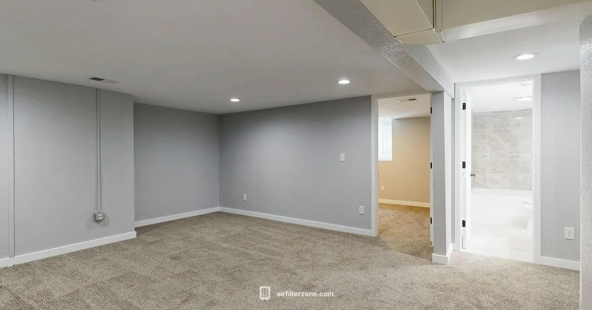 Direction Matters - Air Filter Zone