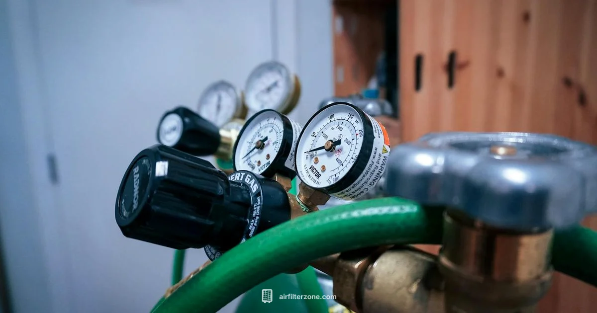 Gauge Your Air Filter - Air Filter Zone