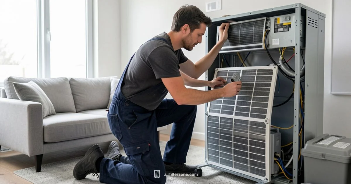 Max Flow Guide - Air Filter Zone