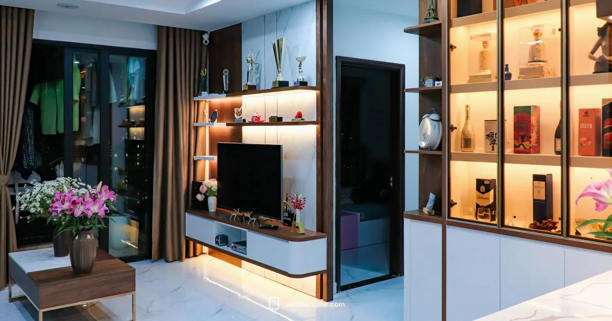 Aroeve Air Purifier Review - Air Filter Zone