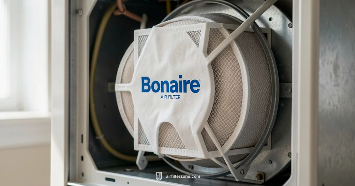 Bonaire Air Filter Guide - Air Filter Zone