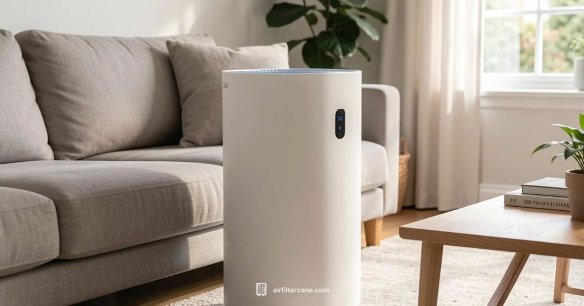 afloia Review - Air Filter Zone