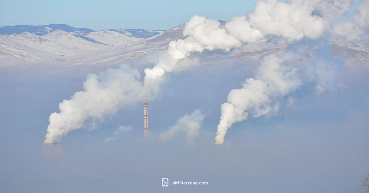 Smoke Odor Guide Smoke Odor Guide - Air Filter Zone