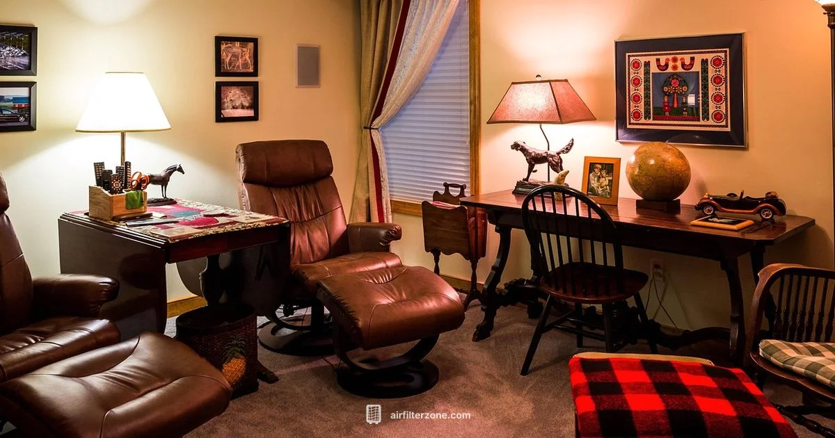 HEPA Media Guide - Air Filter Zone