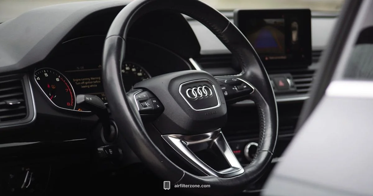 Napa Cabin Filter Guide - Air Filter Zone