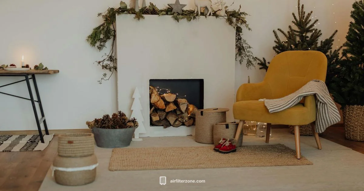 Scented Furnace Filters - Air Filter Zone