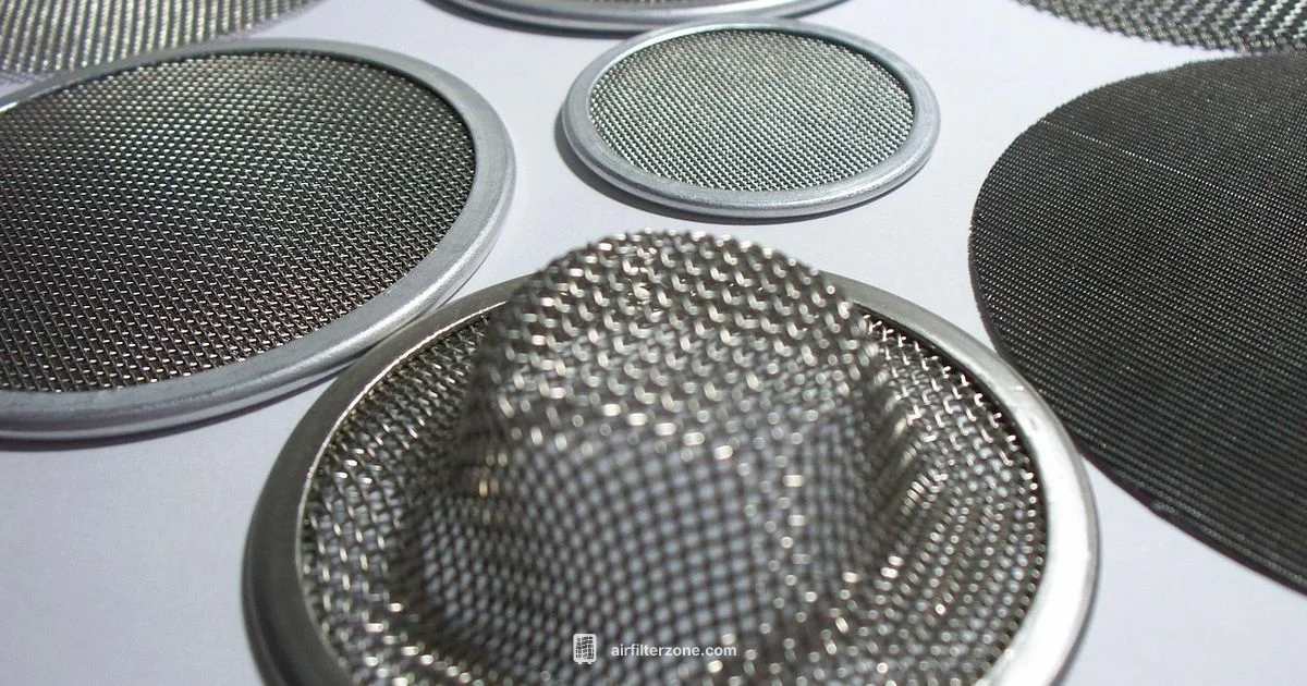 Air Filter Regulator - Air Filter Zone