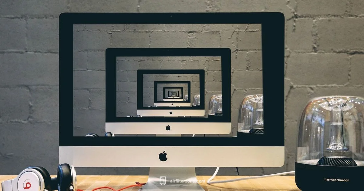 PC Air Filter Guide - Air Filter Zone
