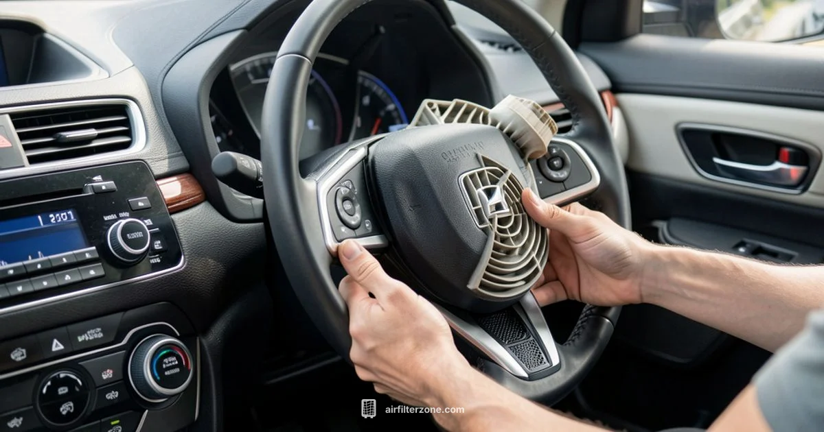 Cabin Filter Guide - Air Filter Zone
