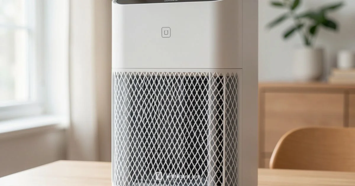 H13 True HEPA Guide - Air Filter Zone