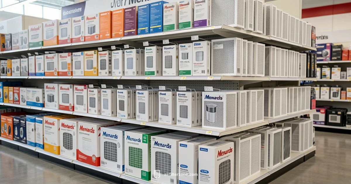 Furnace Filter Guide - Air Filter Zone