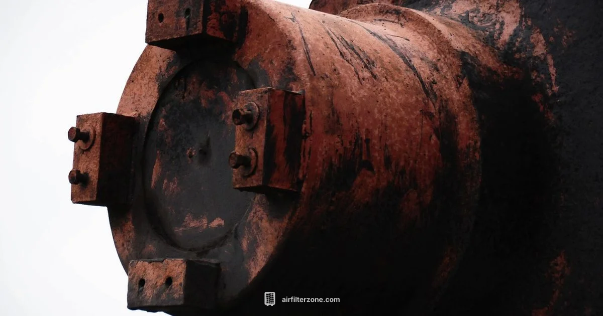 Compressor Filter Guide - Air Filter Zone