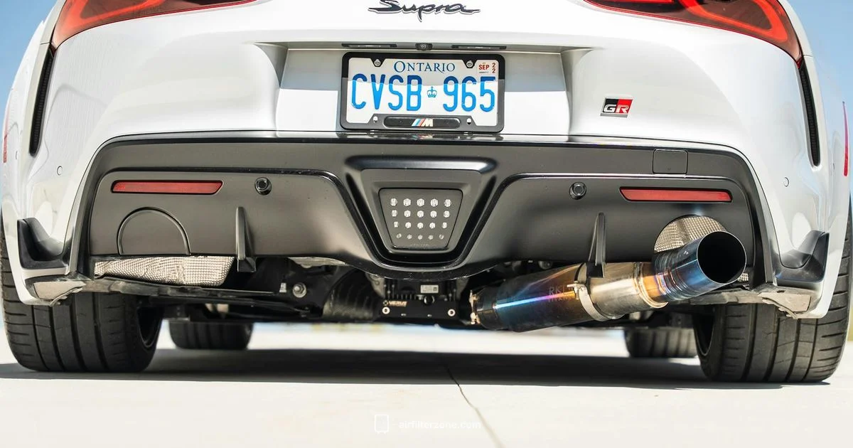 AFE Power Guide - Air Filter Zone