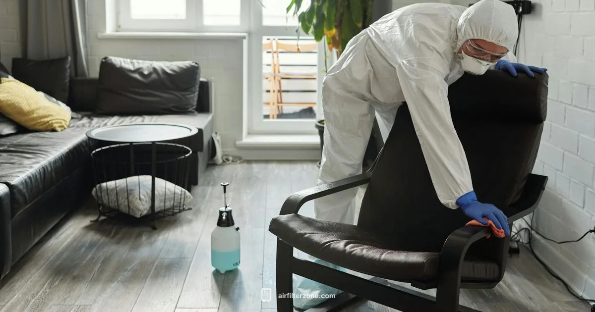 HEPA Guide 2026 HEPA Guide 2026 - Air Filter Zone