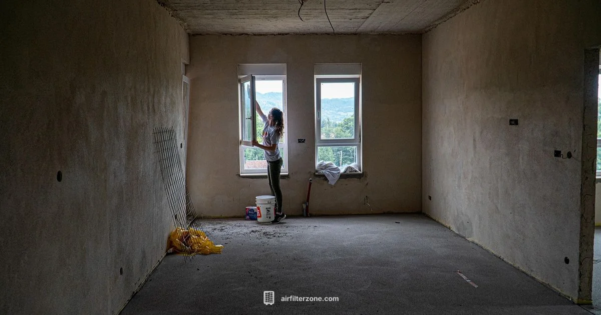 Breathe Easy - Air Filter Zone