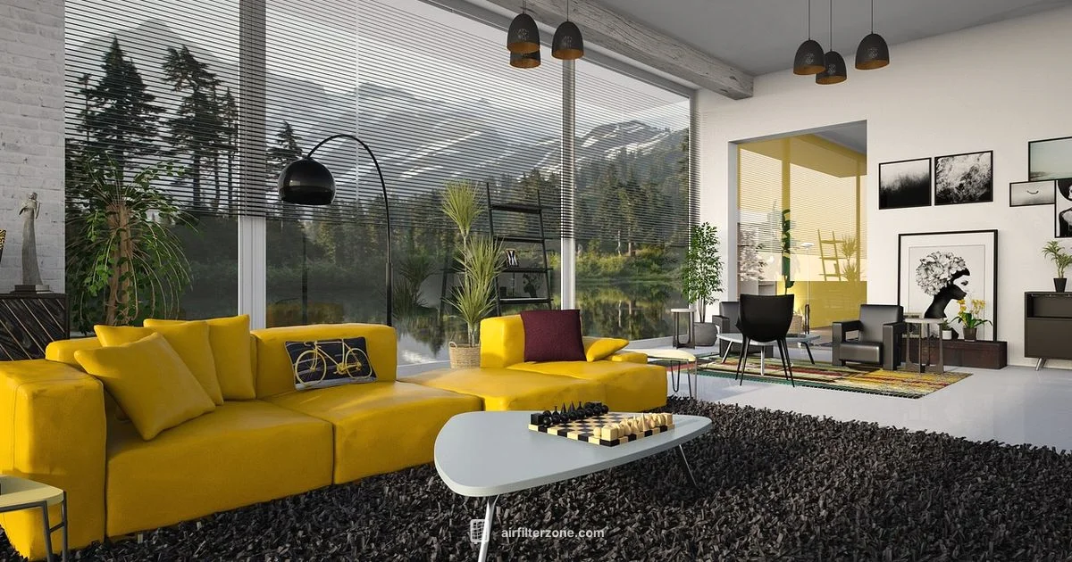 Air Quality Without Purifiers - Air Filter Zone