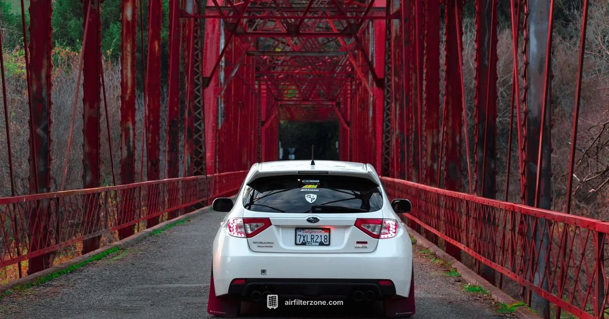 Cobb Air Filter Guide - Air Filter Zone