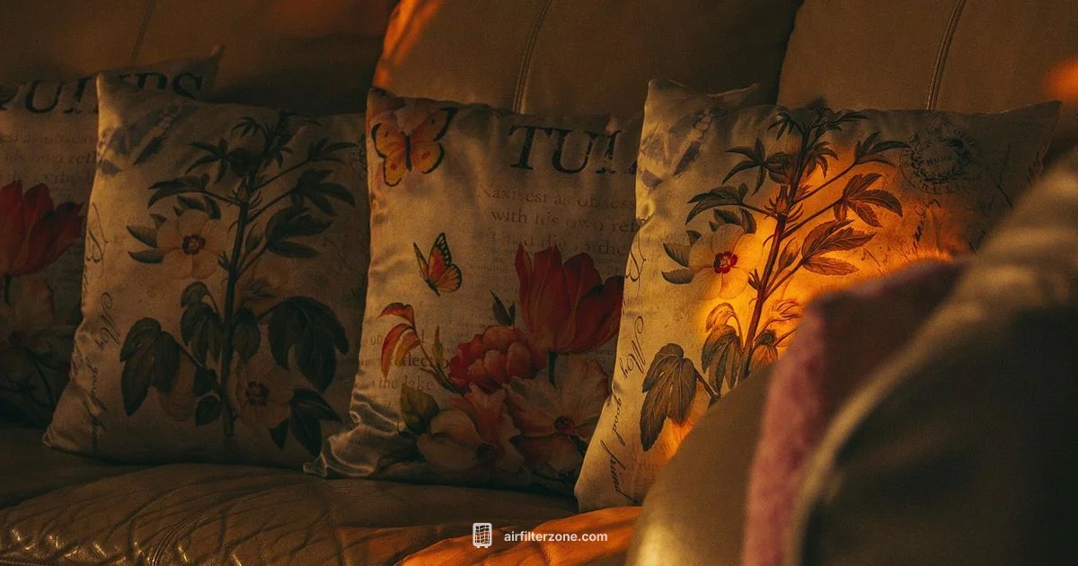 Air Purifier Essentials - Air Filter Zone