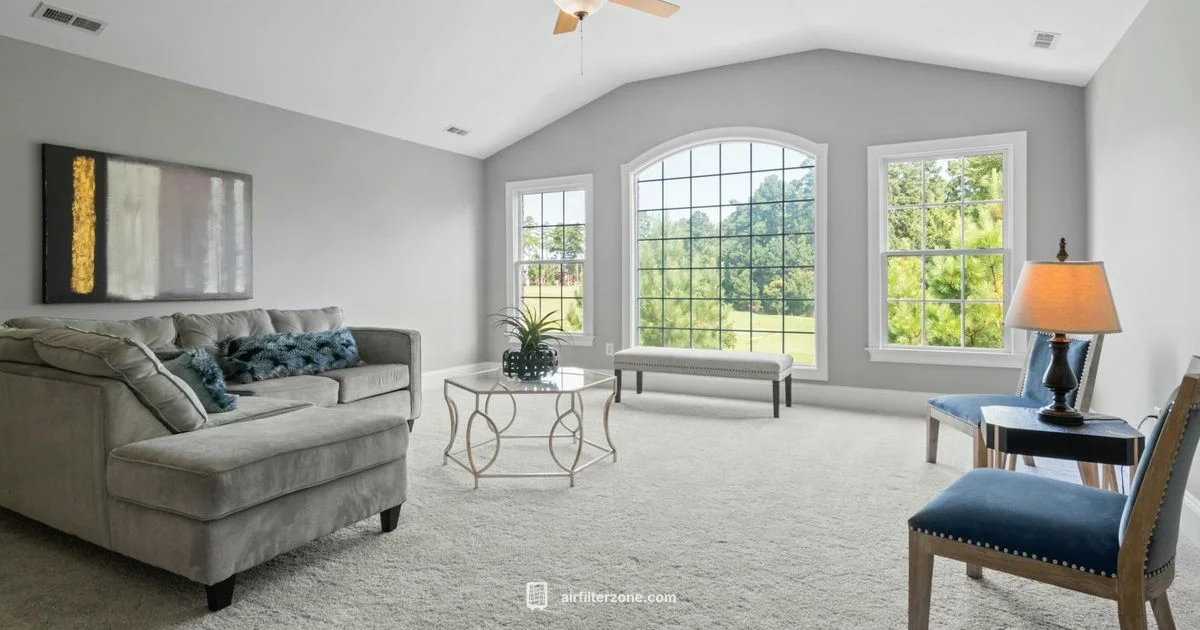 Clean Indoor Air - Air Filter Zone