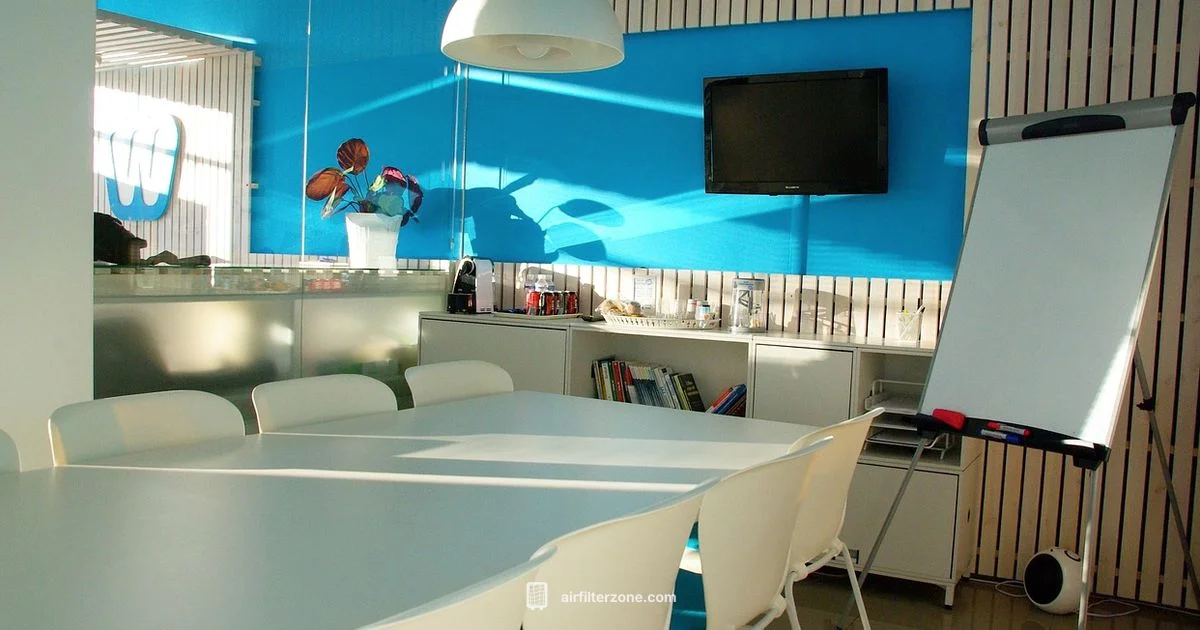 Mila Air Purifier Review Mila Air Purifier Review - Air Filter Zone