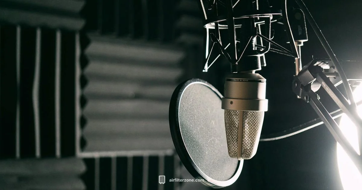 Smart Air Filter Guide - Air Filter Zone