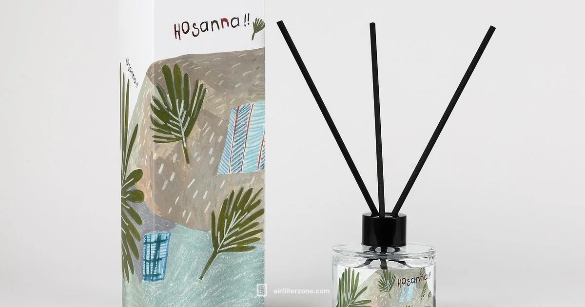 Freshener Safety Freshener Safety - Air Filter Zone