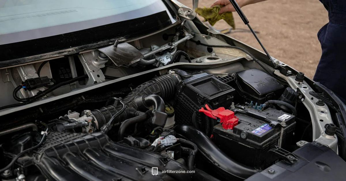 Air Filter Guide - Air Filter Zone