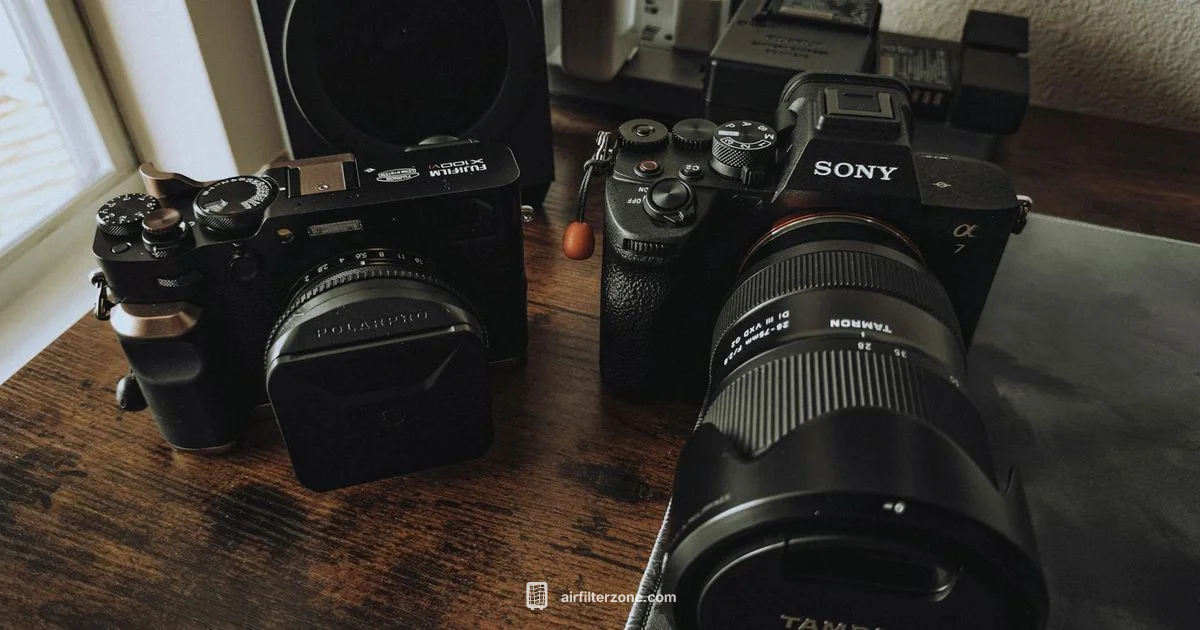 Premium Filter Guide - Air Filter Zone