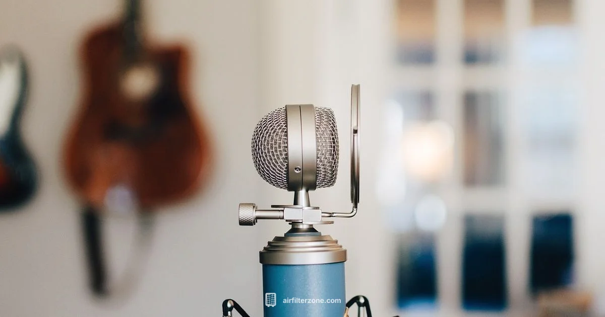 Air Filter Review 2026 - Air Filter Zone