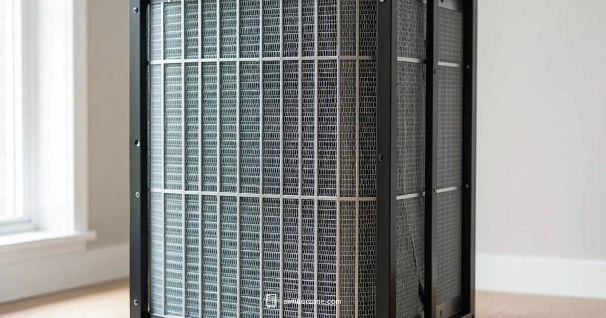 Perfect Filter Fit Perfect Filter Fit - Air Filter Zone