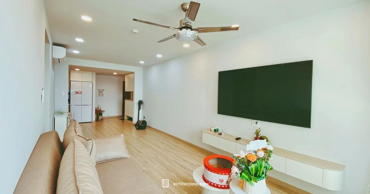 M1 1056 Troubleshooter - Air Filter Zone