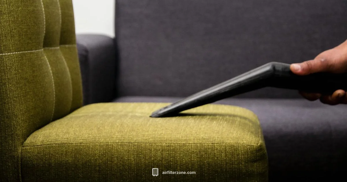 Air Filter Health - Air Filter Zone