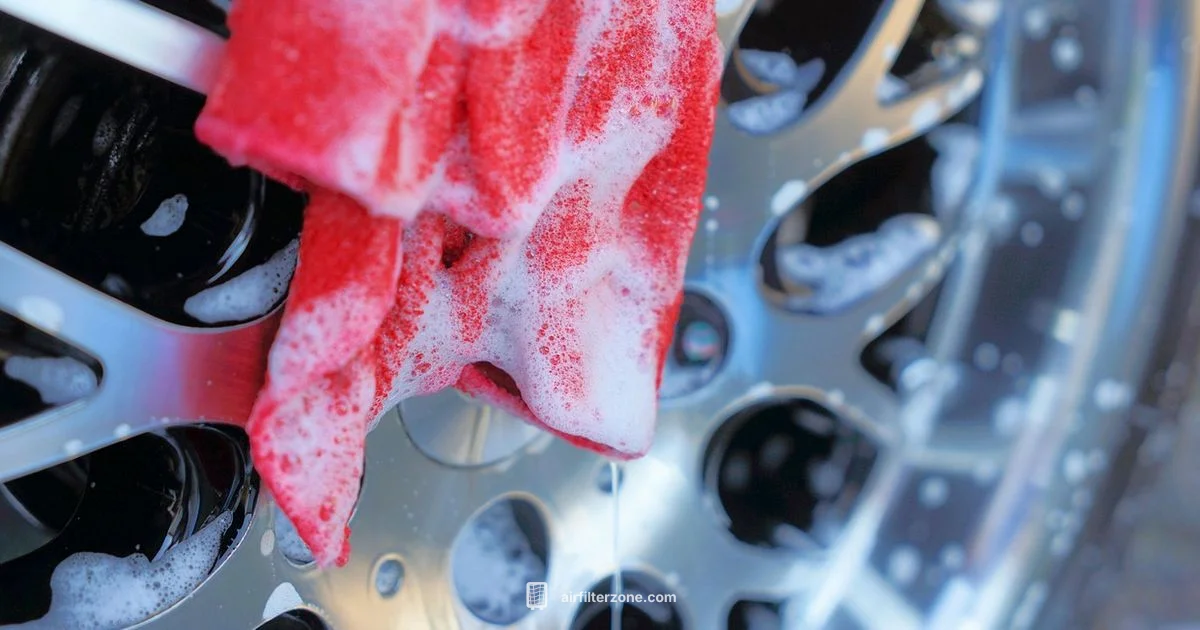 Cabin Filter Essentials - Air Filter Zone