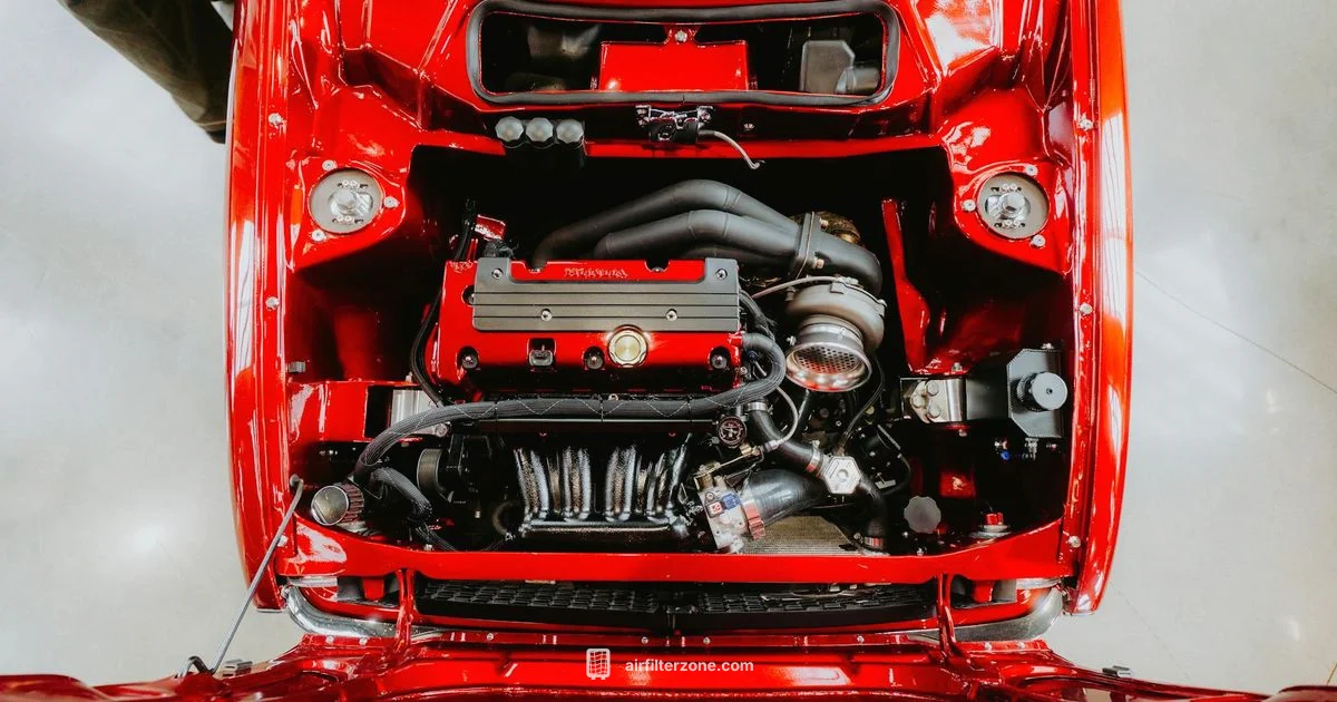 AEM Air Filter Guide - Air Filter Zone