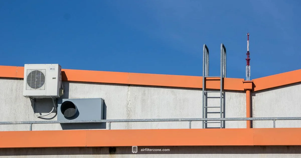 Cleaner Air, Faster HVAC - Air Filter Zone