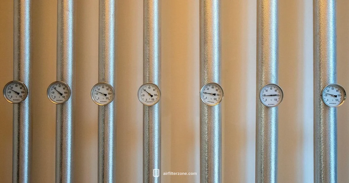 Air Filter vs Furnace Filter - Air Filter Zone