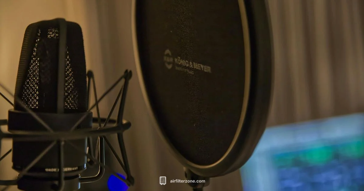 Air Filter Change Guide Air Filter Change Guide - Air Filter Zone