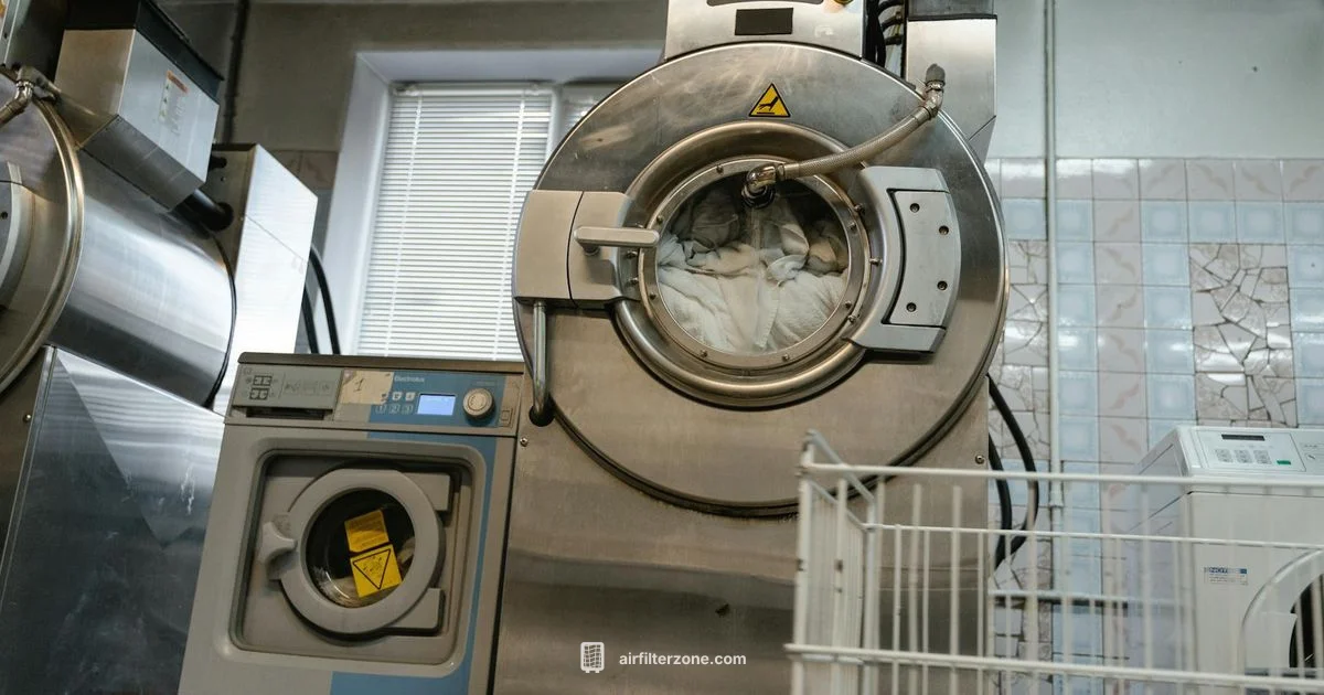 Air Handler Filters - Air Filter Zone