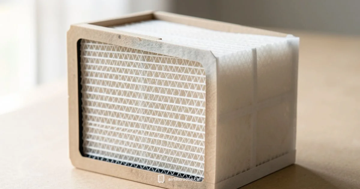 18x20x1 Filter Guide - Air Filter Zone