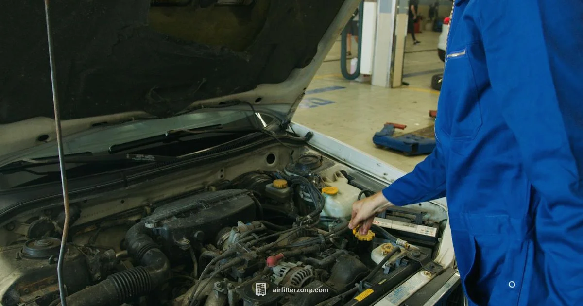 Cabin Filter Costs - Air Filter Zone